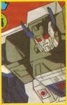 Portrait single Fortress Maximus 无敌堡垒 03